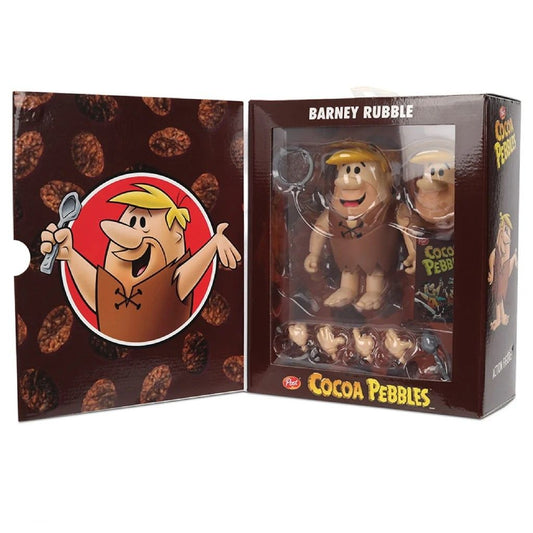 Figurină Barney Jada Cocoa Pebbles cu Accesorii - Simba - Default Title [ps:6801e00c-c4c2-40fd-a9cc-3b79b4f0453d]