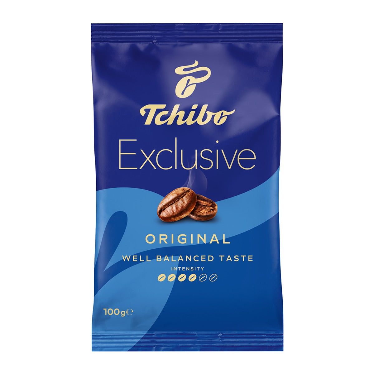 TCHIBO Exclusive, cafea prajita si macinata, 100 g [ps:c06c8063-7524-435e-b3f2-47b41395144a]