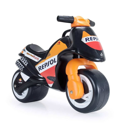 Motocicletă Ride-on Repsol Neox INJUSA, 18-36 luni - Default Title [ps:e5e66a54-c709-4550-880d-a094f9fa268b]