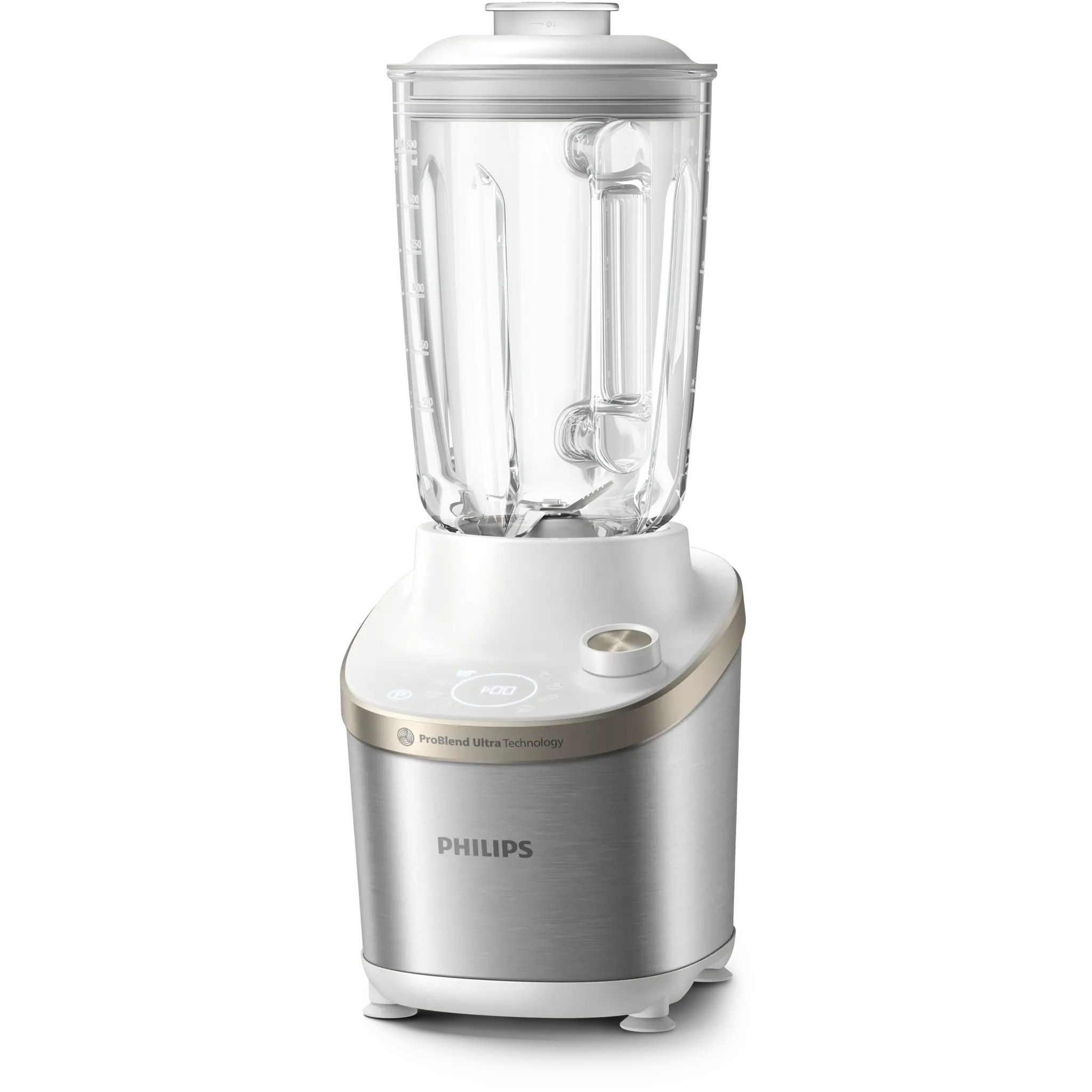 HR3760/00 Blender de mare viteza Philips Kitchen - Default Title [ps:bb587a89-4ed1-45ea-91af-7663f892eb41]