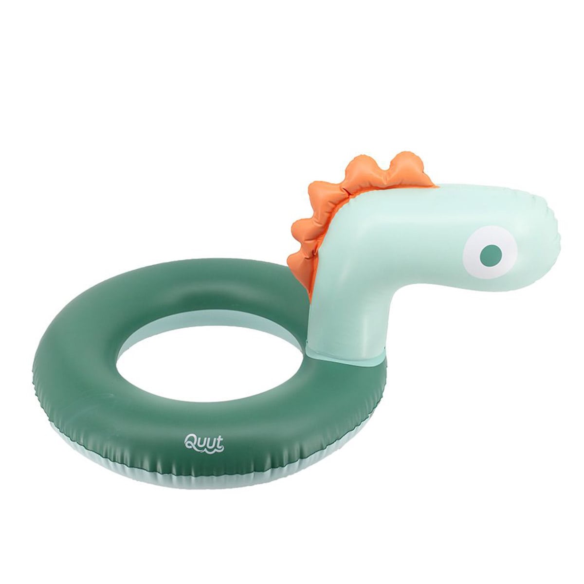Colac de Baie Căluț 50 cm Quut Toys - Siguranță și - Dinozaur [ps:f24f85ce-337e-4a4b-939d-89b440a92148]