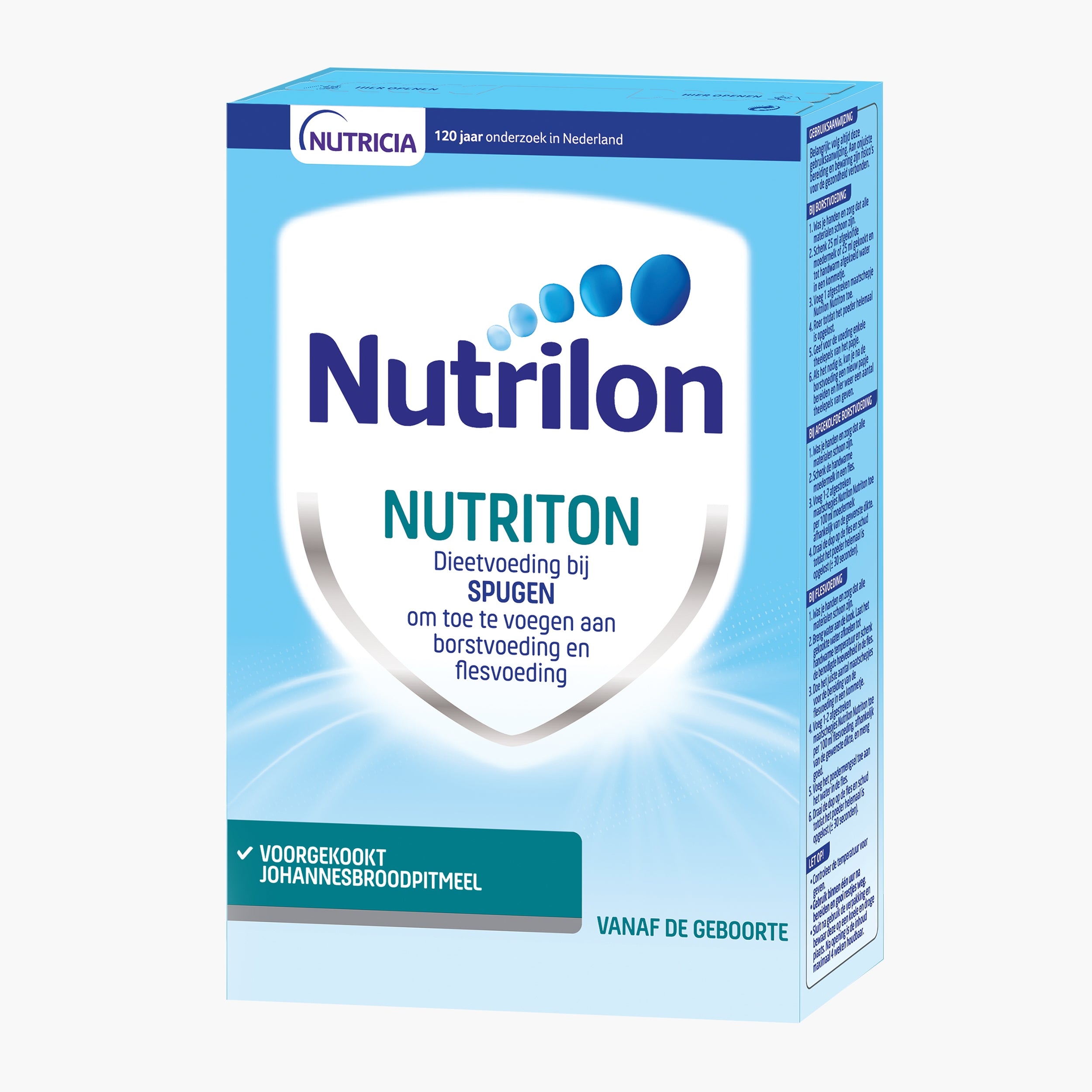 APTAMIL Nutriton, formula speciala lapte praf, de la nastere, 135 g [ps:214f36e0-710f-4a0b-8b7a-ff1e7f5b0eb1]