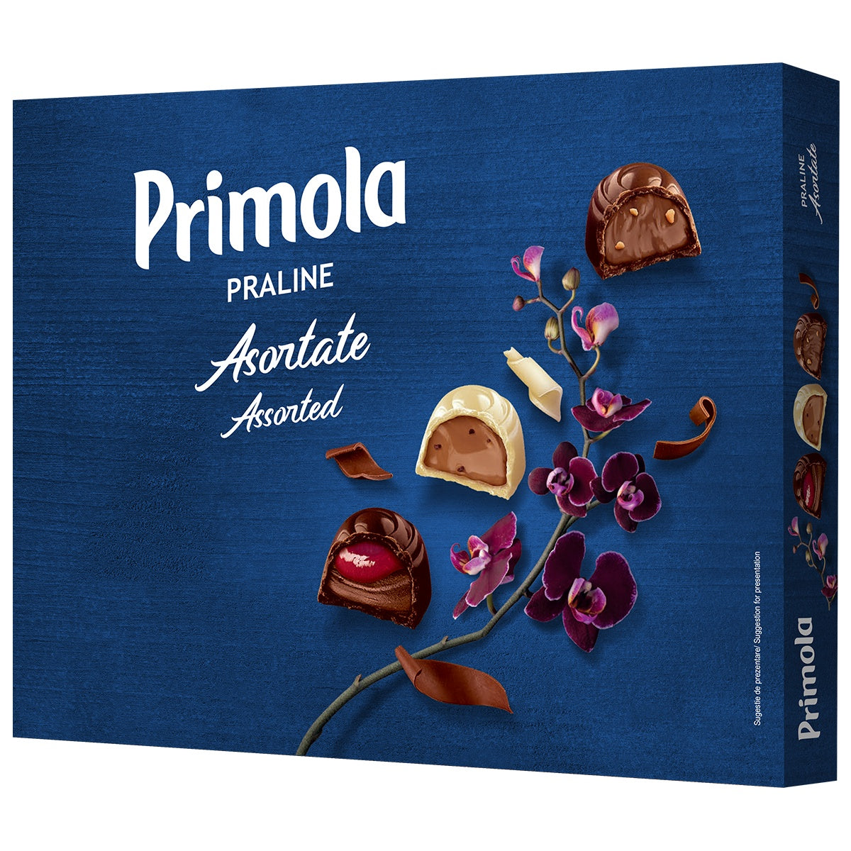 PRIMOLA Asortate, praline, 100.5 g, 1 buc [ps:625c9893-a0d3-49d1-8574-8ef025c800ae]