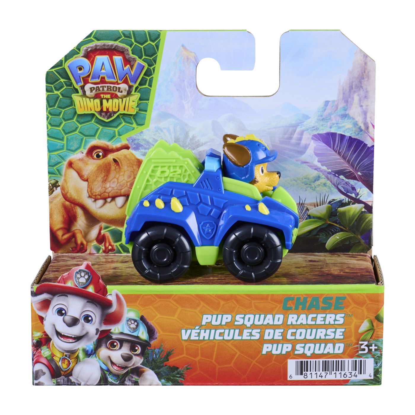 Patrula Cățelușilor Pup Squad Racers Chase - Spin Master - Default Title [ps:b7d6e9fe-d9f3-4d3f-92b1-4775d4522b86]