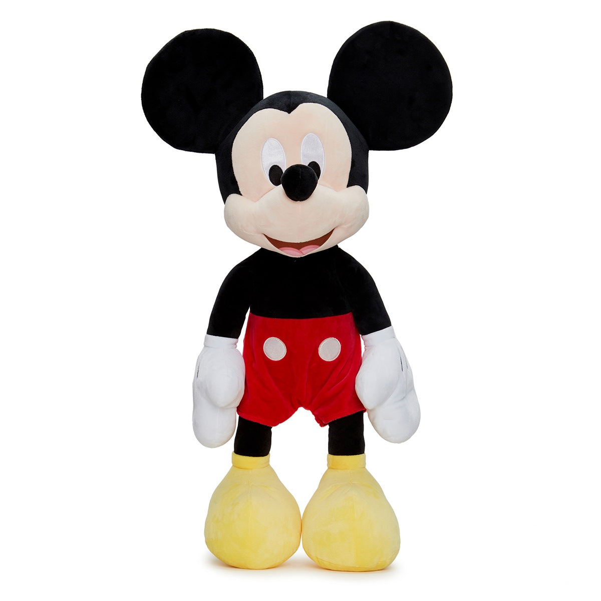 DISNEY Mickey, jucarie de plus, 65 cm [ps:58631b1d-58c8-46a0-86be-d5bfdaf2e987]