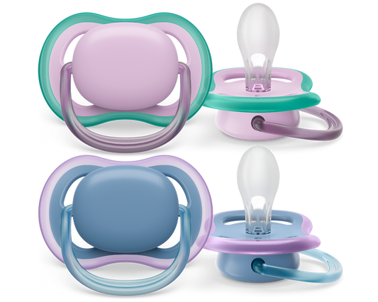 SCF085/13 Suzeta ultra-air Philips Avent - SCF085/34 [ps:28f6201a-cbb3-4074-b28d-43285e375f5e]