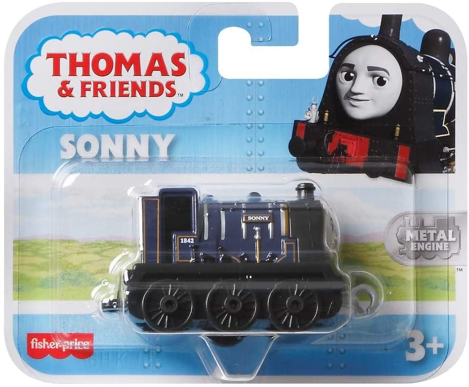 THOMAS LOCOMOTIVA PUSH ALONG SONNY [ps:1f8d8766-8de4-473a-aec6-7d703ca064e7]