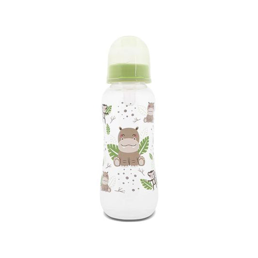 Biberon Lorelli 250ml, 0 luni+, Aqua Blue - infant.ro - Fresh Green [ps:feaf0aca-17d8-4256-bede-49e03ed4cf8e]