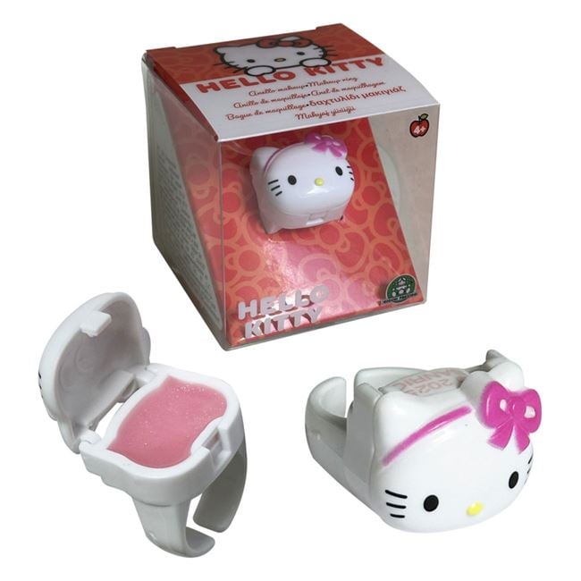 Inel cu Luciu de Buze Hello Kitty - Giochi Preziosi - Default Title [ps:8797e131-7447-4266-a0cd-9c61a76fcfa1]