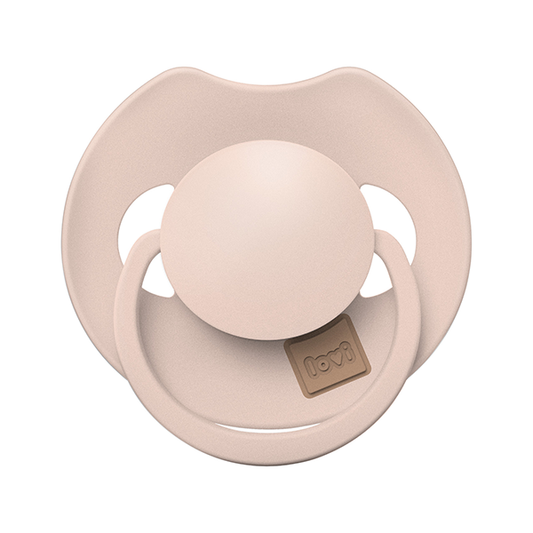 Suzeta silicon Dynamic PRIME Nude, 0-6M 1 buc - 34/404, LOVI [ps:482349b0-72b2-494a-8850-d9a4ecc08248]