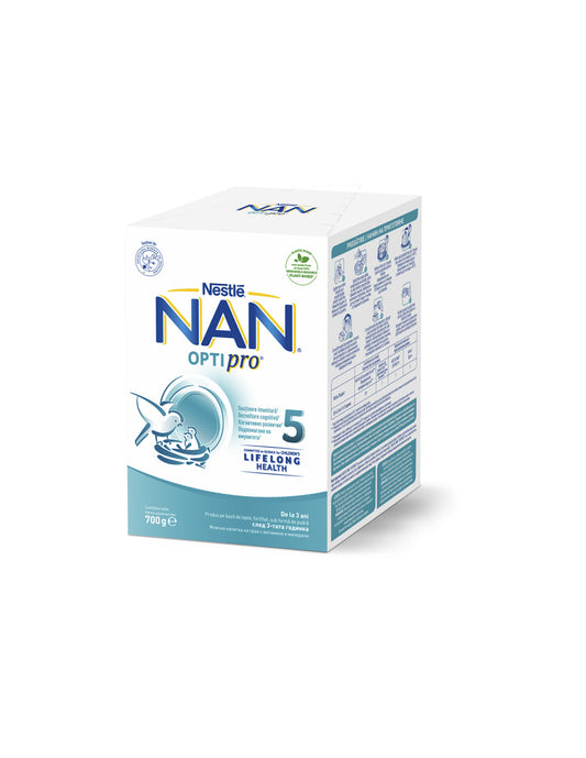 NESTLE NAN Optipro 5, formula speciala lapte praf, de la - Default Title [ps:33312824-f988-4067-b4d8-3752f68e5126]