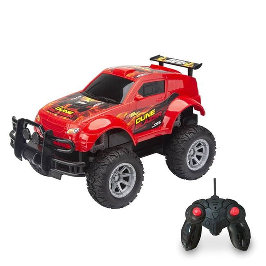 Mașină Off-Road Roșie cu Telecomandă Jumbo 1:16 - Default Title [ps:88b4a4f2-a93b-4289-ad10-1f386978747b]
