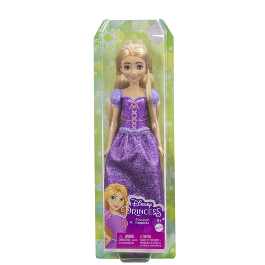 DISNEY PRINCESS PAPUSA RAPUNZEL [ps:5ff561b2-3b67-4b61-bfe4-34dc2a013cbf]