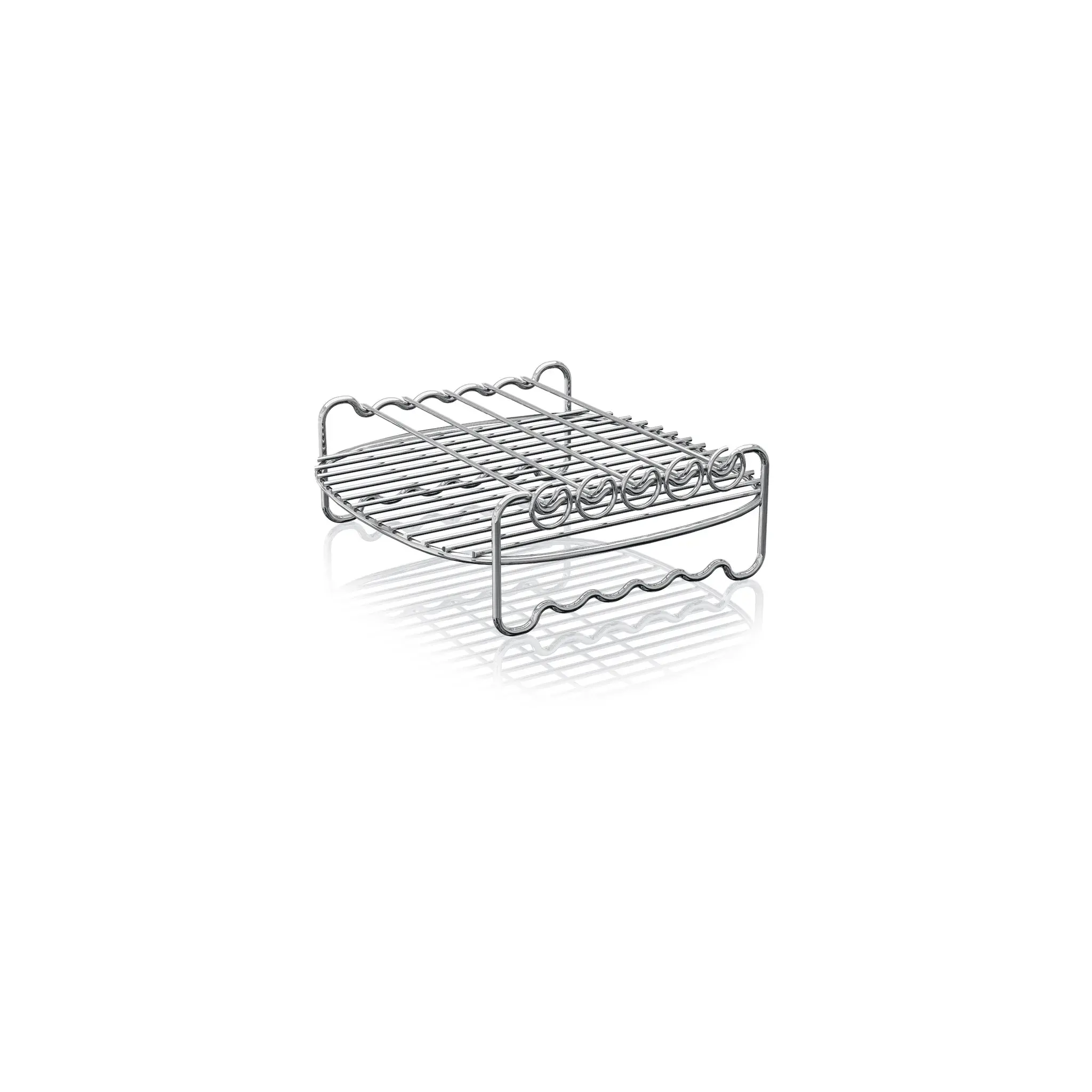 HD9905/00 Accesoriu grill pentru Airfryer Philips Airfryer - Default Title [ps:f6efed44-62a6-4f61-998f-76694bb60d54]