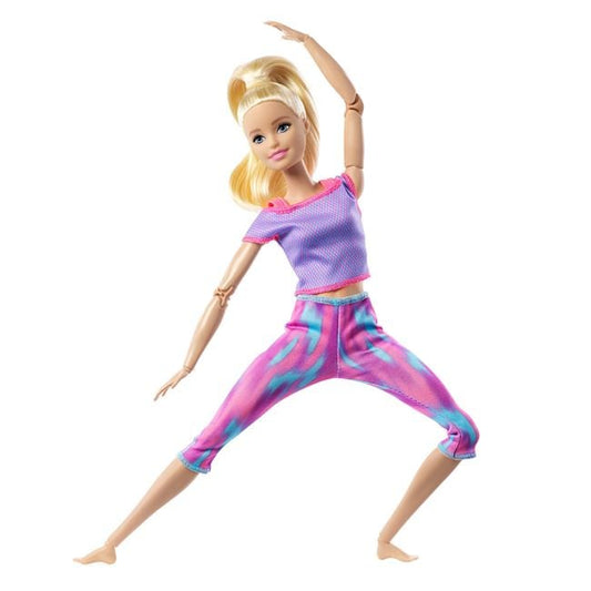 Papusa Barbie cu Miscari Mattel - Jumbo | infant.ro - Default Title [ps:ceb17e8c-731f-4d26-a545-6dad757ad668]