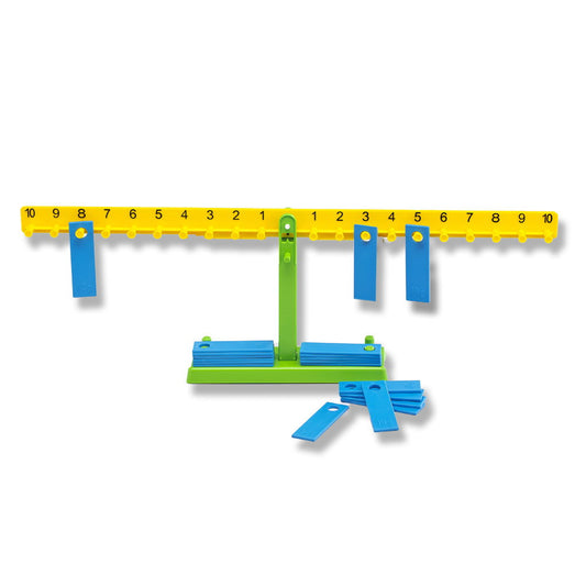 Balanță Numerică 65 cm Edx Education - Jucărie Educativă - Default Title [ps:d0c1d382-741d-4ad4-964f-b96ef6bf255f]
