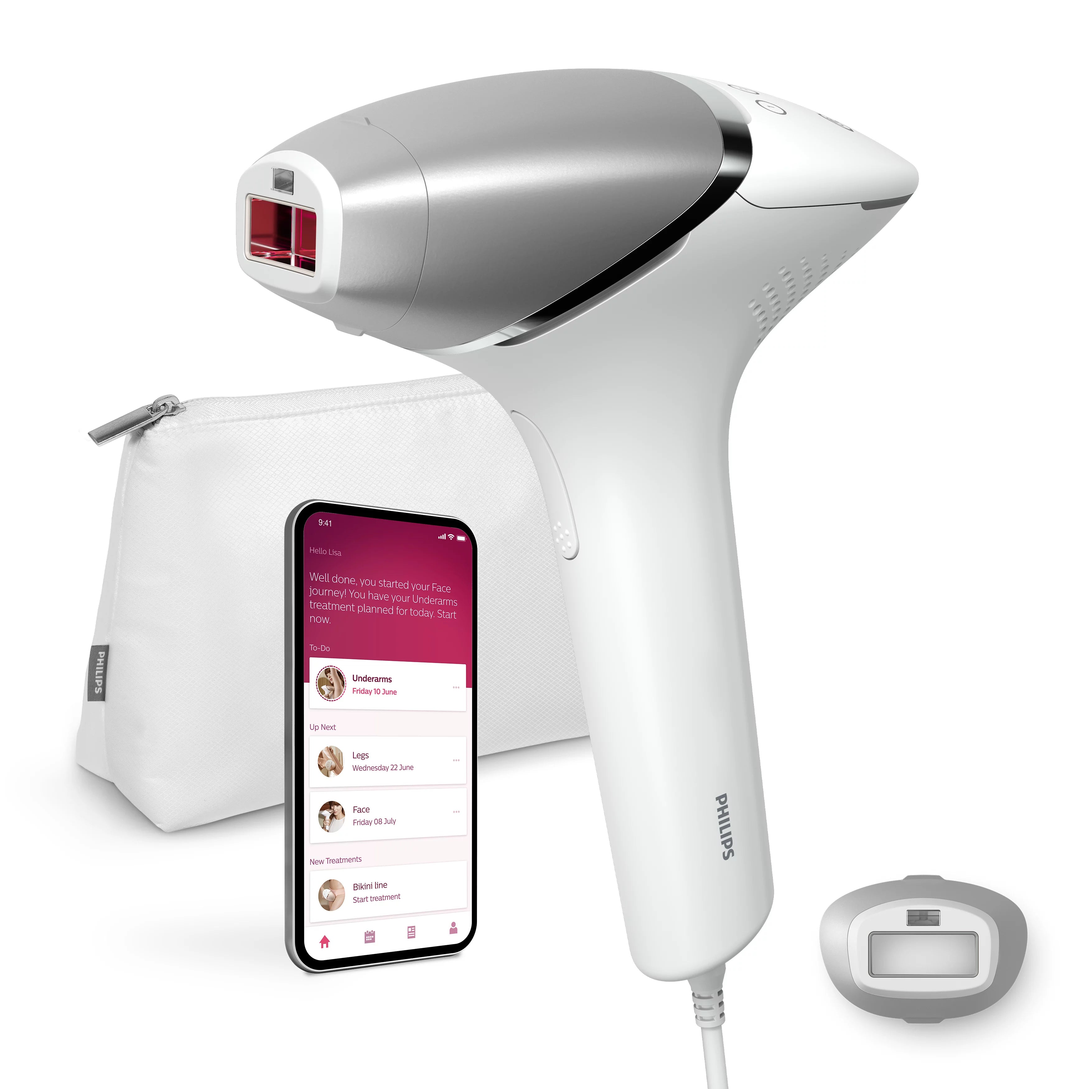 BRI940/00 Sistem epilare IPL Philips - Default Title [ps:b21f3164-c5fb-4baa-80f7-bf23d7120901]