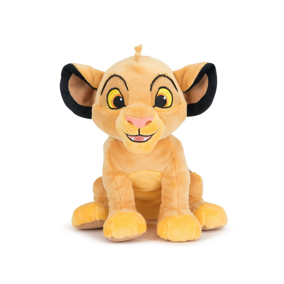 DISNEY Simba, jucarie de plus, 41 cm [ps:7de023e1-f7e4-4357-a9cf-3654e55442ee]