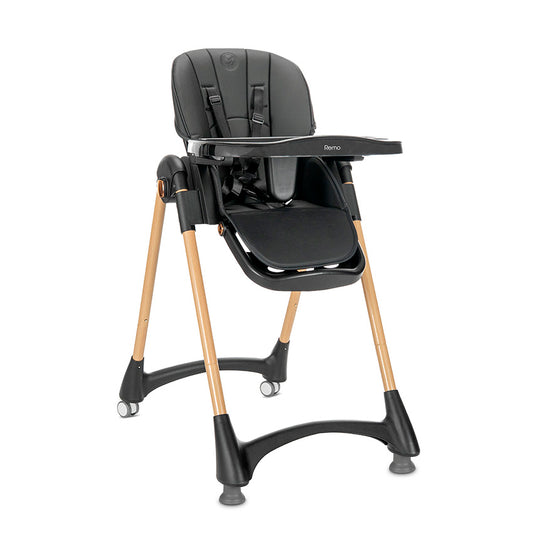 Scaun de Masa Lorelli Remo, Reglabil, Grey - Black [ps:7b2aee32-6df2-41f0-9640-bf47533ec872]