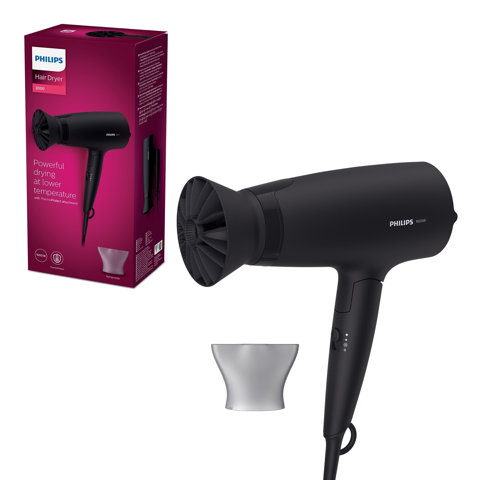 BHD308/10 Uscator de par Philips - Default Title [ps:33fe9c07-6437-4e5c-beac-a0988d4a2efb]