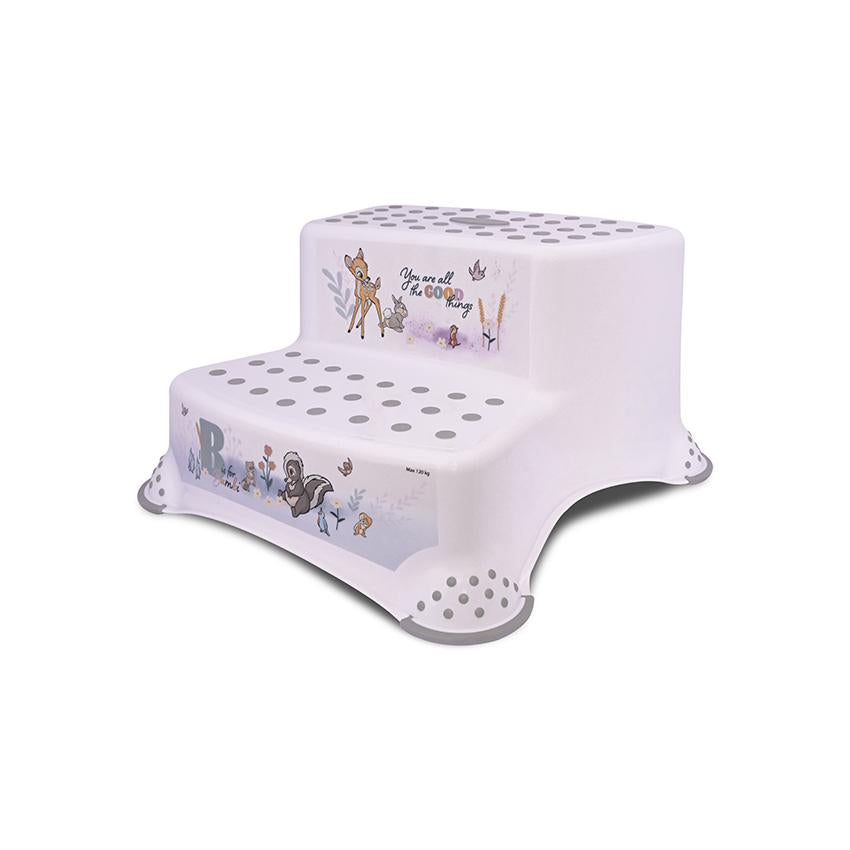Inaltator Baie Dublu Antiderapant Disney Bambi - Lorelli - 1013092 2400 [ps:118f327b-abff-42f2-9a89-8ba94533b4a8]