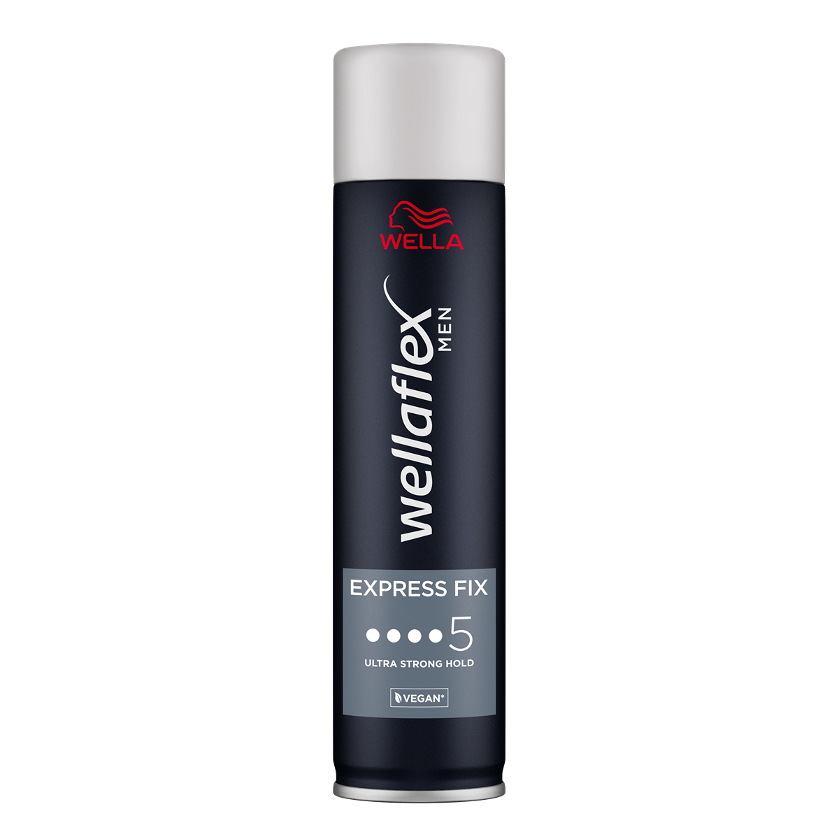 WELLAFLEX Men Express Fix, fixativ pentru coafat, cu fixare ultra puternica, fixare: 5/5, 250 ml [ps:a9f4d1d0-0706-4504-9dbd-f7d2f5631a2d]
