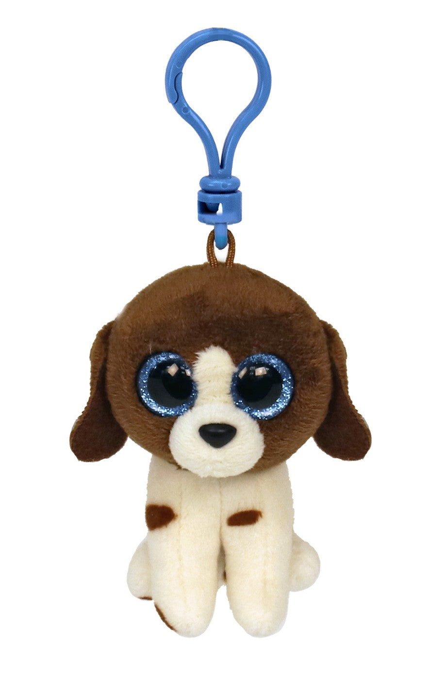 PLUS BRELOC TY 8.5CM BOOS MUDDLES CAINE MARO SI ALB - Multicolor [ps:de88e82d-7de1-41b3-b427-d40585fdd451]
