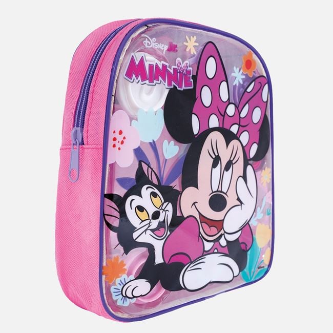 Plastilină DOH Disney Minnie în Borcănele - Jumbo - Default Title [ps:bdb72a7a-e48d-4fe1-a575-2d147f86198c]