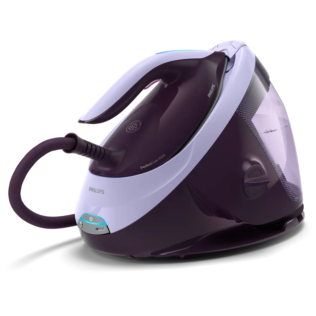 PSG7050/30 Statie de calcat cu abur Philips - PSG7050/30 [ps:cf55e4cc-511f-4e9c-adc3-b350a6f496eb]