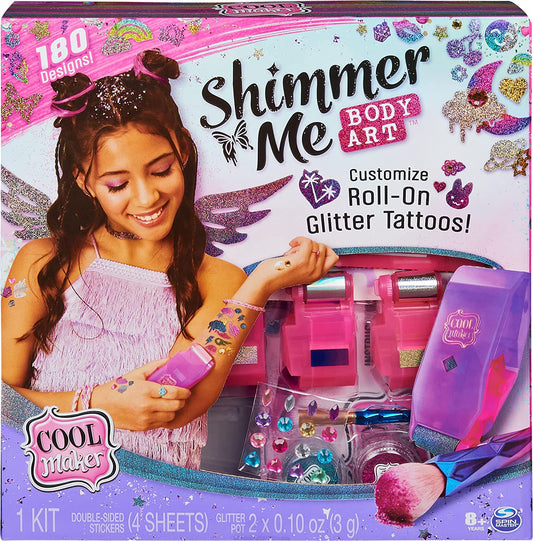 GO GLAM SALON DE TATUAJE [ps:607f7b7c-39a4-40cd-a056-1dcde487852b]