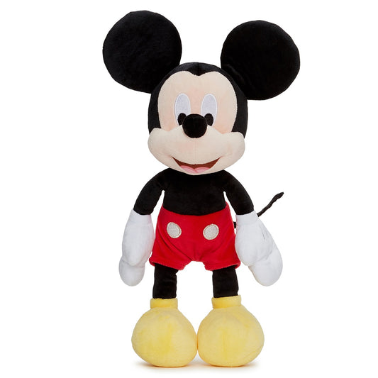 DISNEY Mickey, jucarie de plus, 22 cm - Default Title [ps:f1c13cf1-c13d-4ac7-a32f-1512fd6bb8c6]