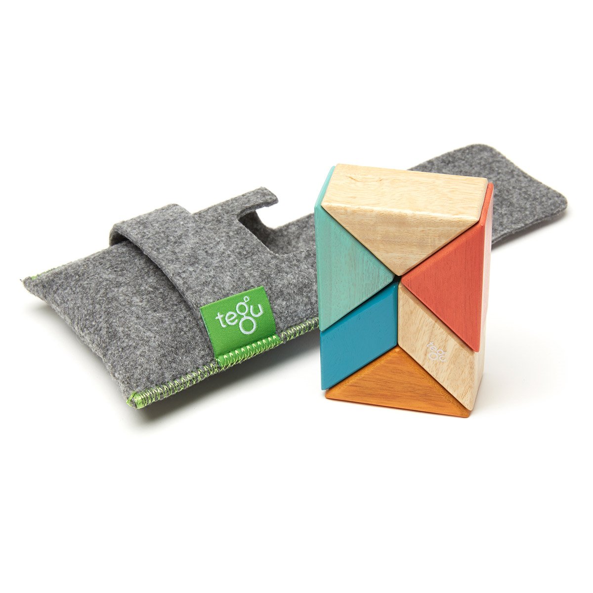 Tegu Sunset - Set de Buzunar cu 6 Piese Lemn Magnetic - Default Title [ps:ee2fbdf7-4f54-4d8f-986c-fef8d8342fa9]