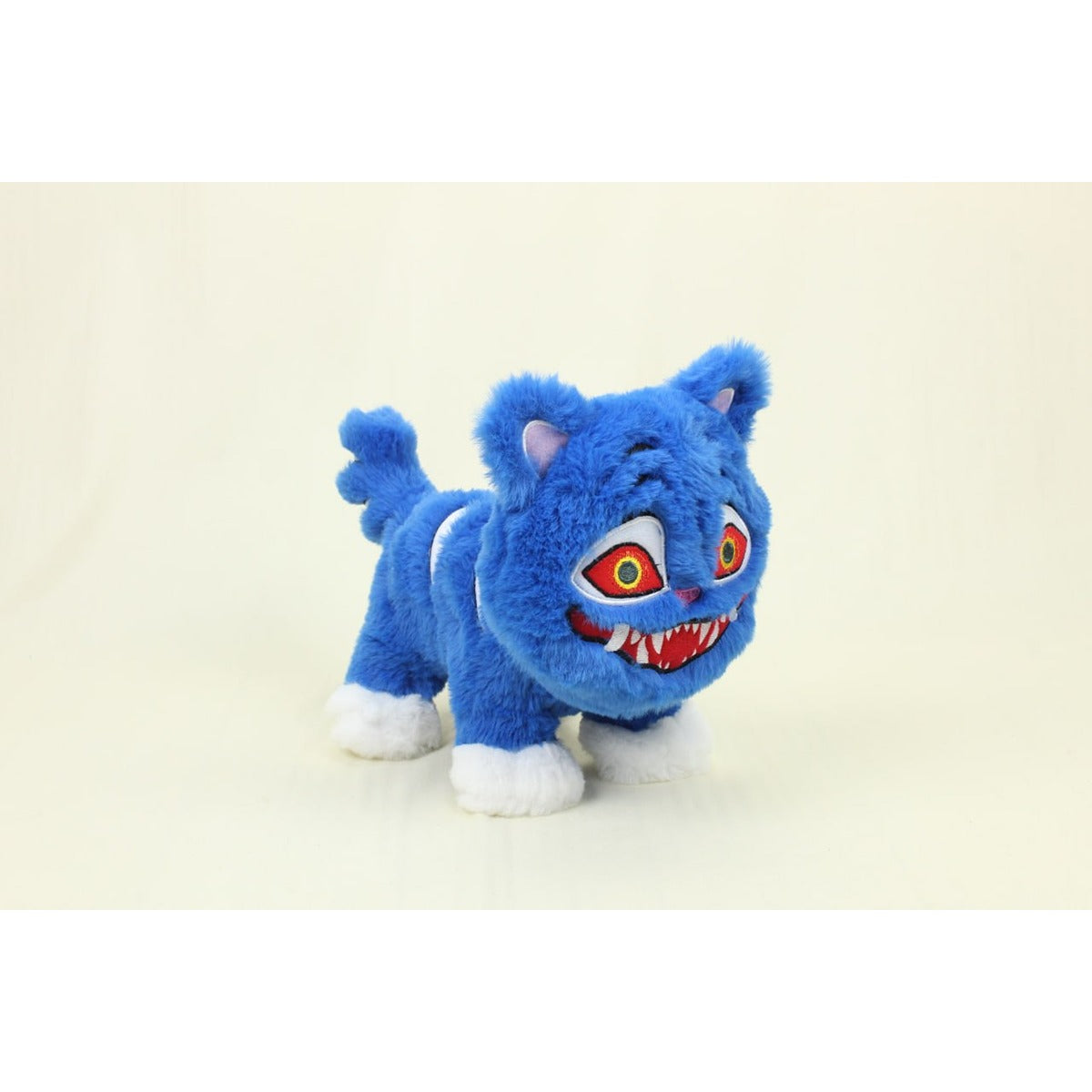 Jucărie de Plus KOPITSA Derpy, 20 cm - K-Pop Demon Hunters - Default Title [ps:727f4d7b-4f19-4f35-8f98-68fbf53328ba]