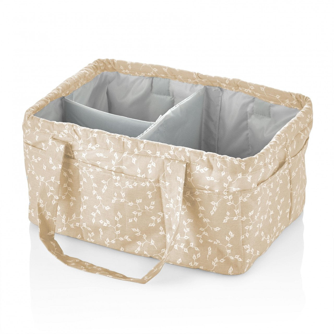 Geanta organizator pentru scutece si accesorii copii/bebelusi, BabyJem, 25x35 cm (Culoare: Somon) [ps:cb66b60e-c4ea-49f3-ad06-c56321ee5026]