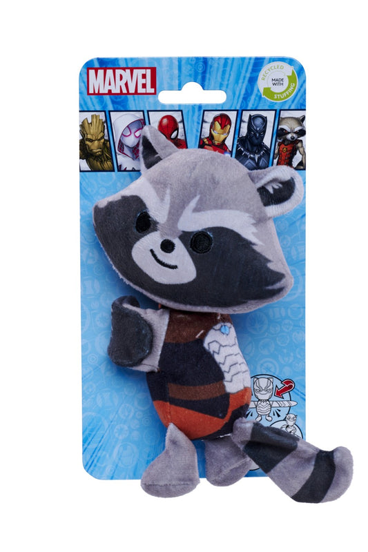 MARVEL BRATARA DE PLUS ROCKET 17CM [ps:c65e9a89-3627-48c3-af1a-a70ed31de9f5]