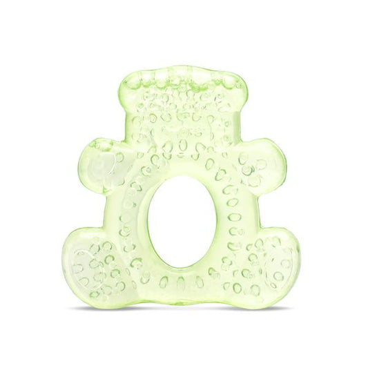 Jucărie Dentition Refrigerantă Lorelli Bear, Fresh Green - Fresh Green [ps:5d9e2f22-b40b-4167-9449-2fe1c030c86f]