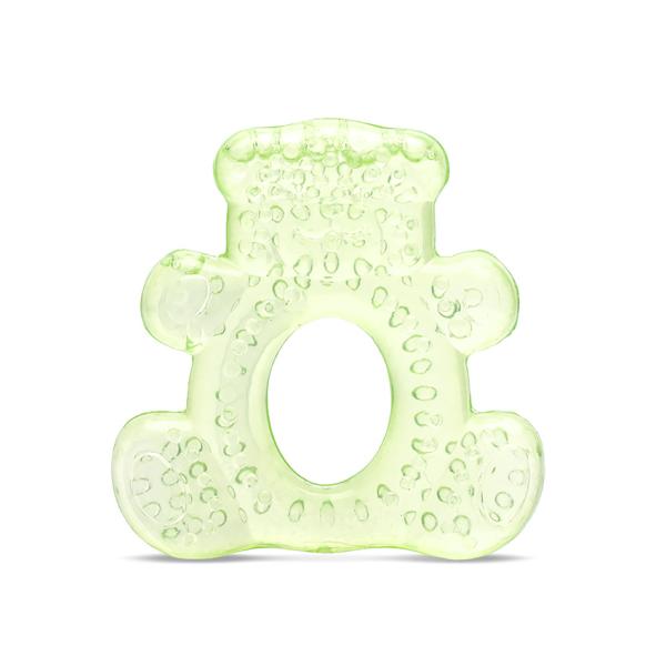 Jucărie Dentition Refrigerantă Lorelli Bear, Fresh Green - Fresh Green [ps:5d9e2f22-b40b-4167-9449-2fe1c030c86f]