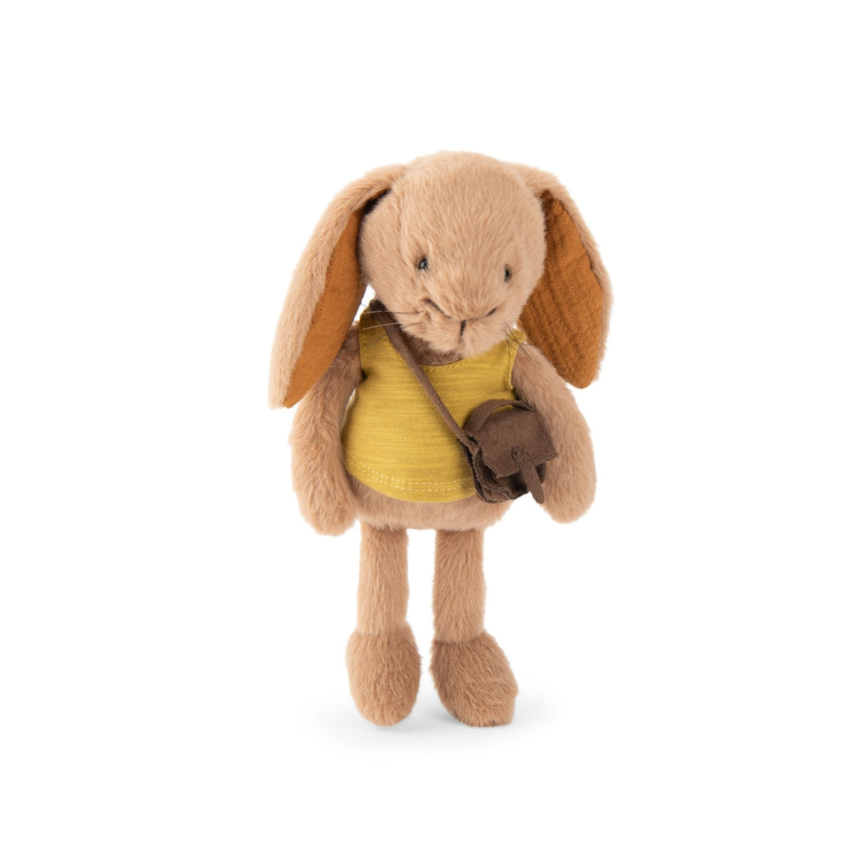 Iepurele Jojo Moulin Roty - Jucărie de Pluș pentru Copii - Default Title [ps:b8df0cbd-fa3f-4a55-8ab9-13909de699b6]