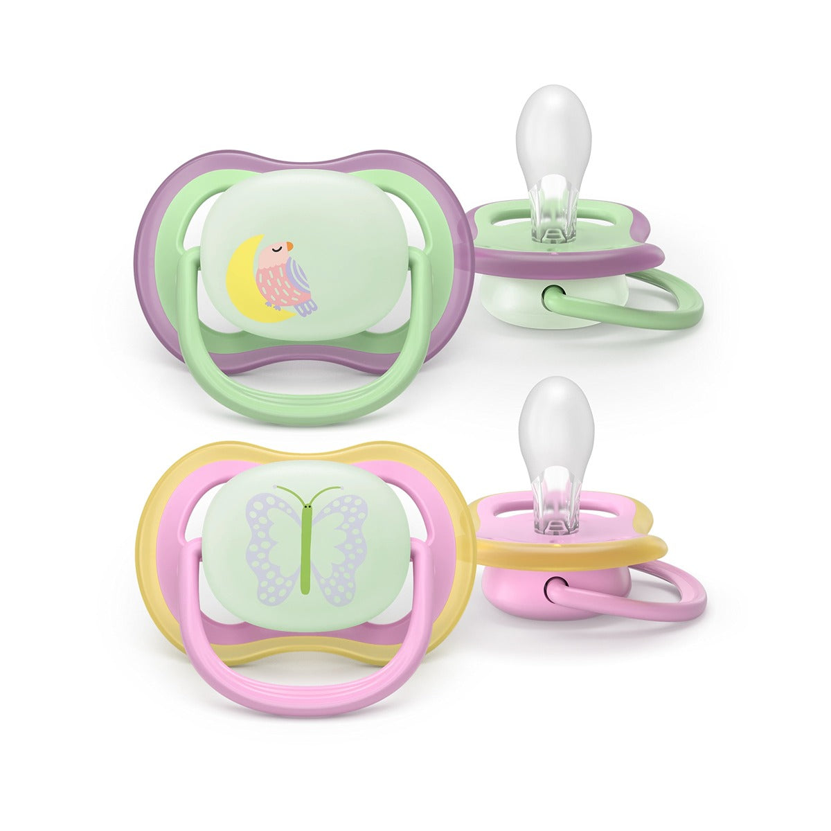PHILIPS SCF376/29 Avent Ultra Air, suzeta, 6 - 18 luni, - Default Title [ps:1edab31f-2d5d-4d44-8b2e-75ca9c15d8d9]