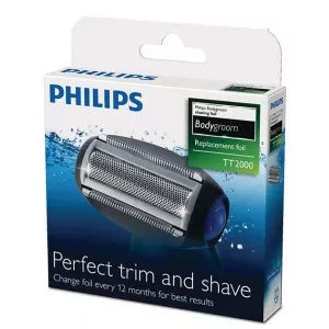 TT2000/43 Cap de radere cu folie de schimb Philips - TT2000/43 [ps:f40f883b-9505-4ad9-bd13-a0f03b839394]