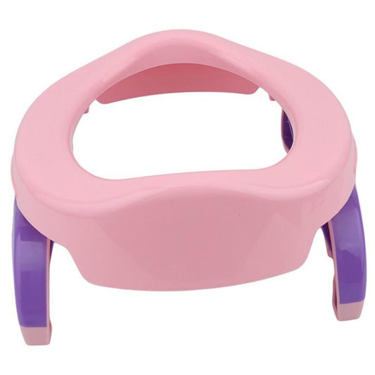 Olita Portabila 2 in 1 Flippy, Albastru, Plastic - Roz [ps:f224c1df-0999-48ac-852e-c3f4315a0ac9]