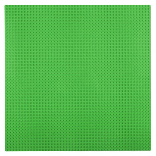 Plansa Verde pentru Cuburi de Constructie 40x40cm Jumbo - Default Title [ps:2c0b69f1-8f42-4f36-b7f6-ef70fee36d71]