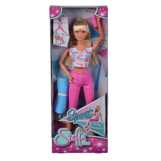 STEFFI LOVE PAPUSA SPORTIVA Simba - Default Title [ps:fe868cd7-ae65-4035-8105-2b4f0bbc1578]