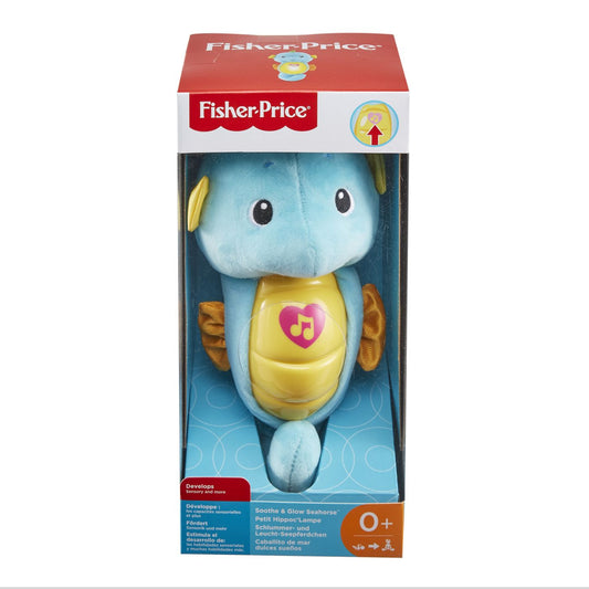Căluț de Mare Interactiv Fisher-Price cu Muzică și Lumini - Default Title [ps:89ce42c0-1d91-4450-a770-f7b9fa87c51c]