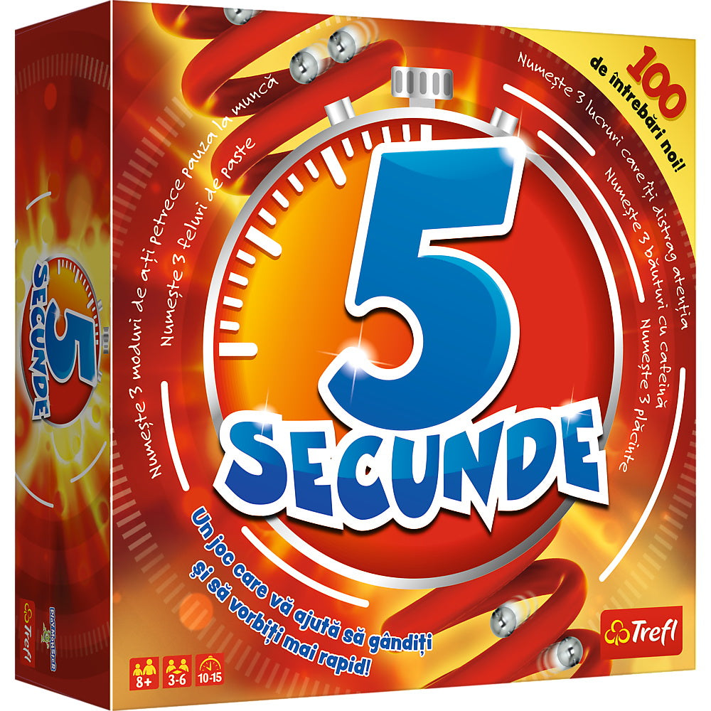 JOC 5 SECUNDE JUNIOR Trefl - 8 ani [ps:bd51c75a-5c3a-4ff4-a8aa-26498ed1545e]