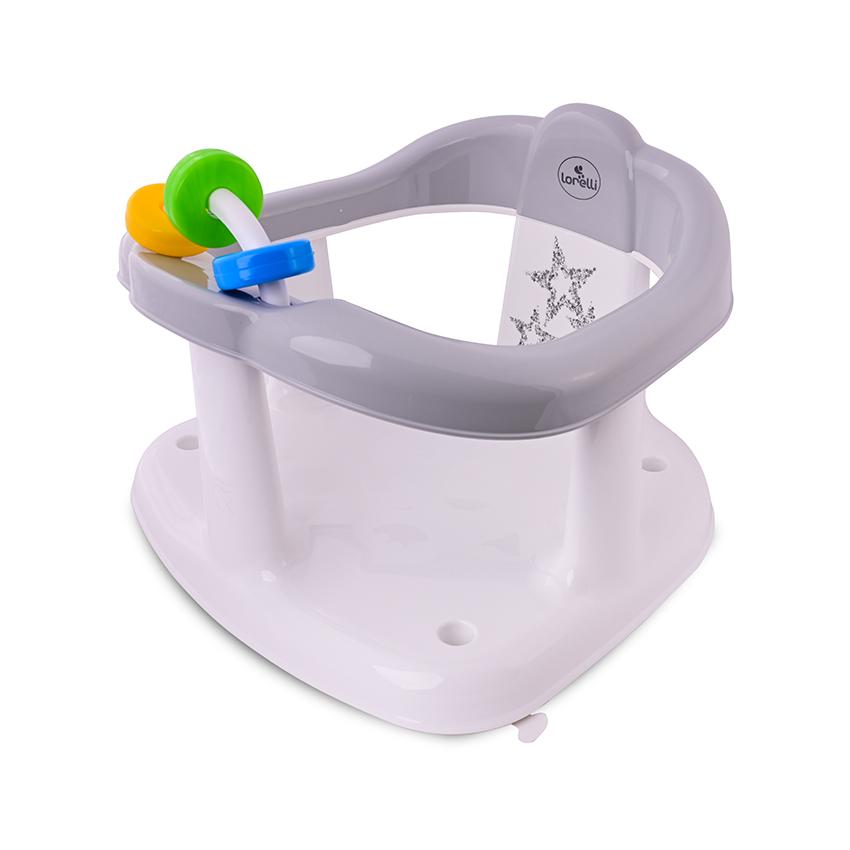 Scaun Baie Bebe Antiderapant Panda Lorelli, Little Stars - Default Title [ps:769d58f1-99b9-4480-80d6-b3762fc51a61]