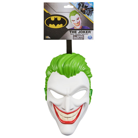 BATMAN DC MASCA JOKER [ps:6dcf4f7a-b45a-4b60-899d-06bca16b6201]