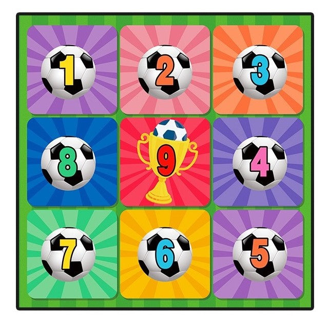 Set Fotbal Flippy cu Scai, Planșă Textilă 150x150 cm - Default Title [ps:61274a21-4189-40c4-a6f4-e1d383b9f2fe]