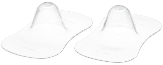 SCF153/01 Protectoare mici pentru mamelon Philips Avent - SCF153/01 [ps:8a7a6d87-05c4-4af4-bedd-ba0265add812]