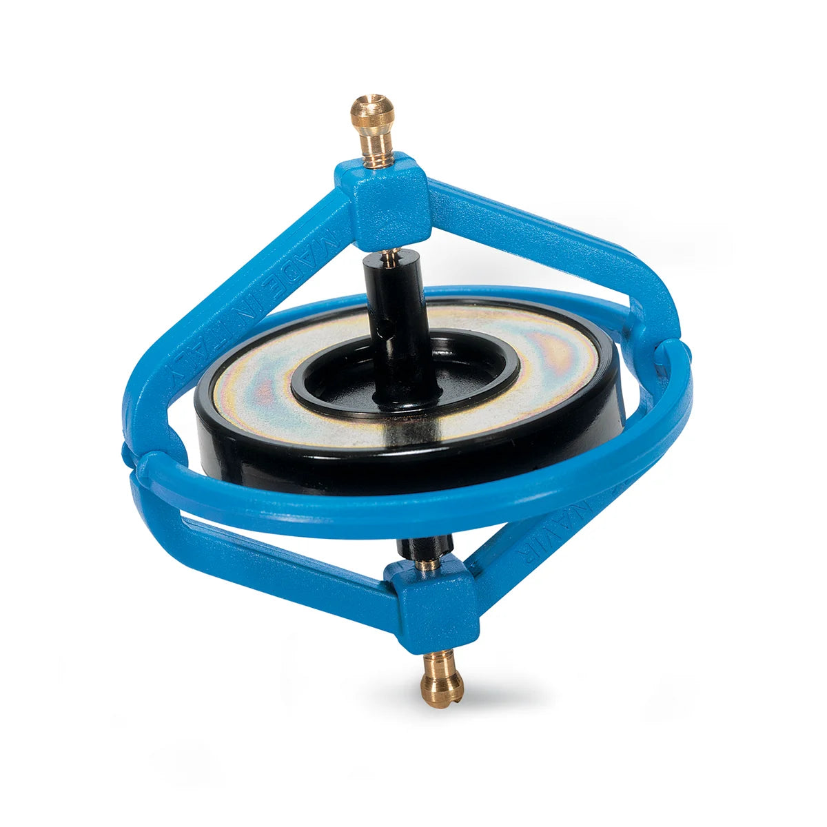 Giroscop Mini Space Wonder Navir - Jucărie STEM Educativă - Default Title [ps:db4c817f-1afc-4558-a277-90f049bb8ab4]